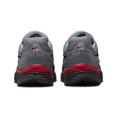 Nike - P6000 in Cool Grey