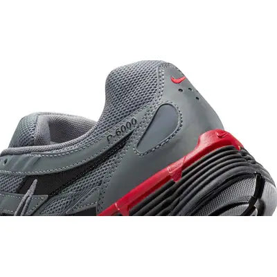 Nike - P6000 in Cool Grey