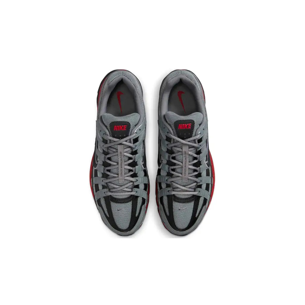 Nike - P6000 Cool Grey