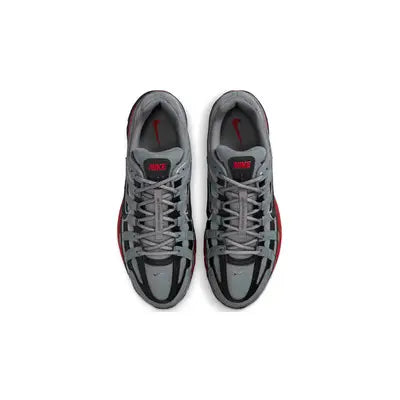 Nike - P6000 in Cool Grey