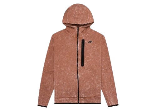 Nike Sportswear Tech Fleece Full-Zip Hoodie