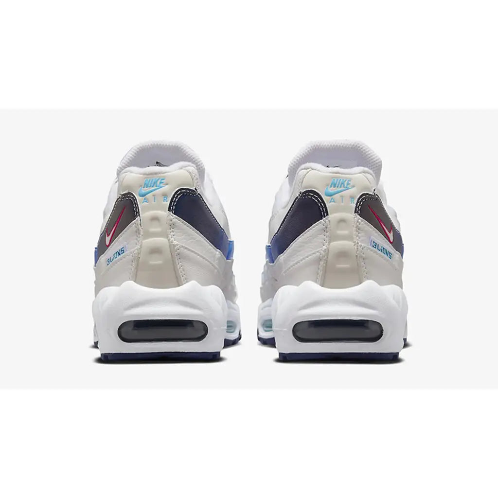 Nike - Air Max 95 3 Lions