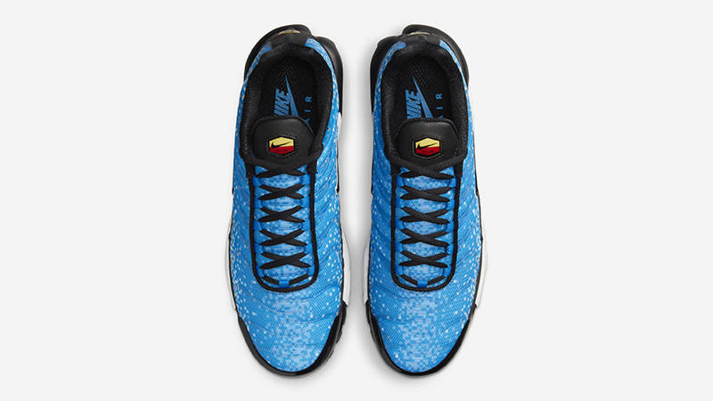 Nike - Air Max Plus Naples