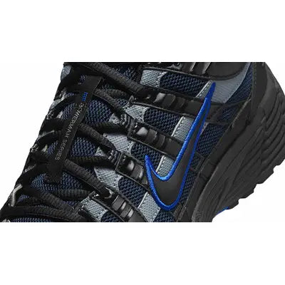 Nike - P-6000 Black Obsidian