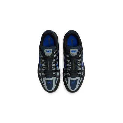 Nike - P-6000 Black Obsidian