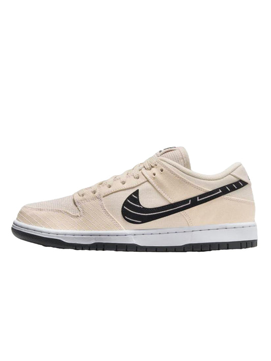 Nike - SB Dunk Low Albino & Preto