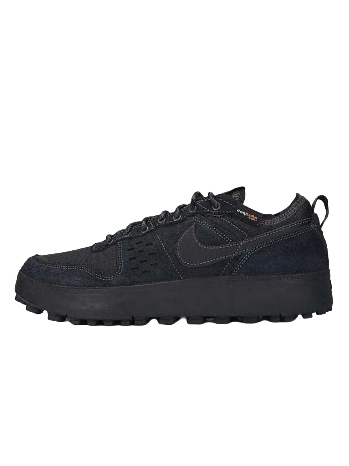 Nike - C1TY Premium CORDURA Black Anthracite