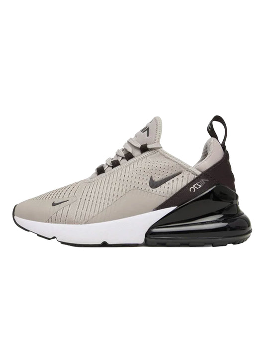 Nike - Air Max 270 College Grey Velvet Brown