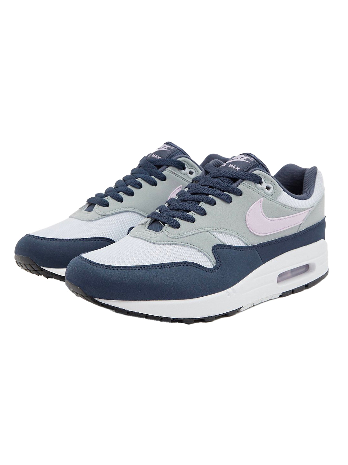 Nike - Air Max 1 Obsidian Lilac Bloom