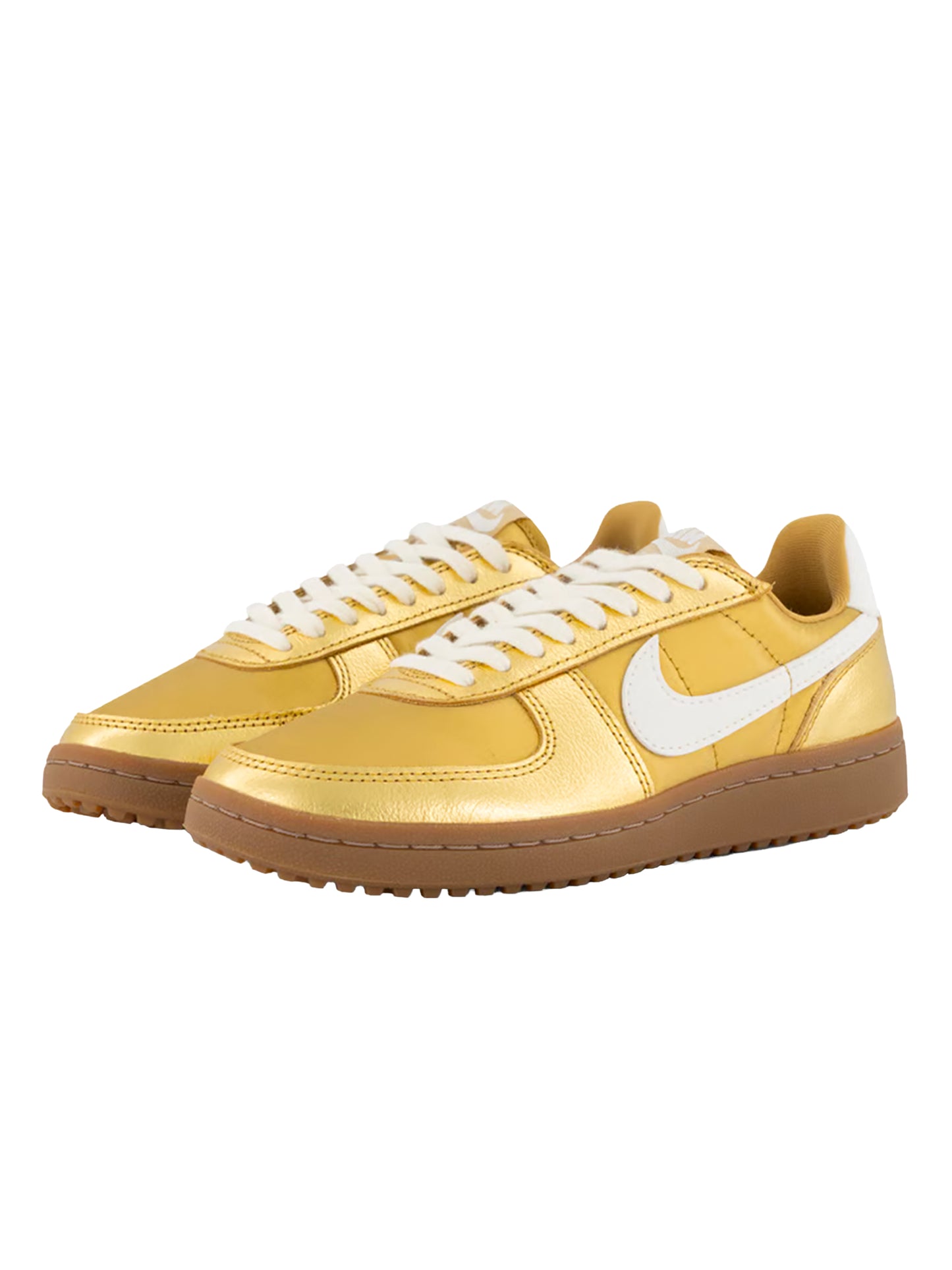 Nike - Field General Metallic Gold