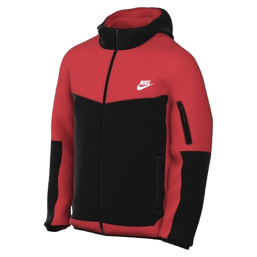 Nike Sportswear Tech Fleece Full-Zip Hoodie