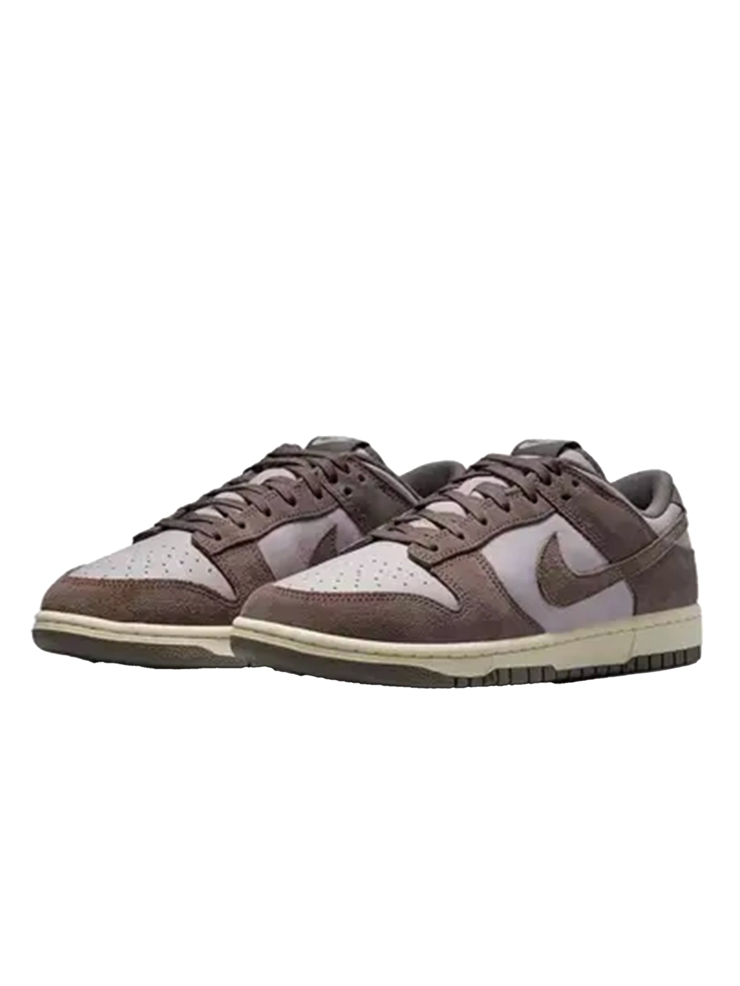 Nike - Dunk Low Violet Cave Stone