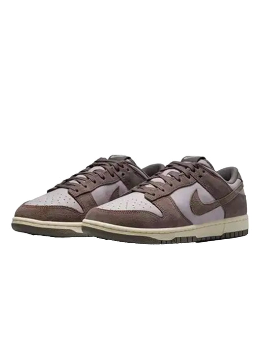 Nike - Dunk Low Violet Cave Stone