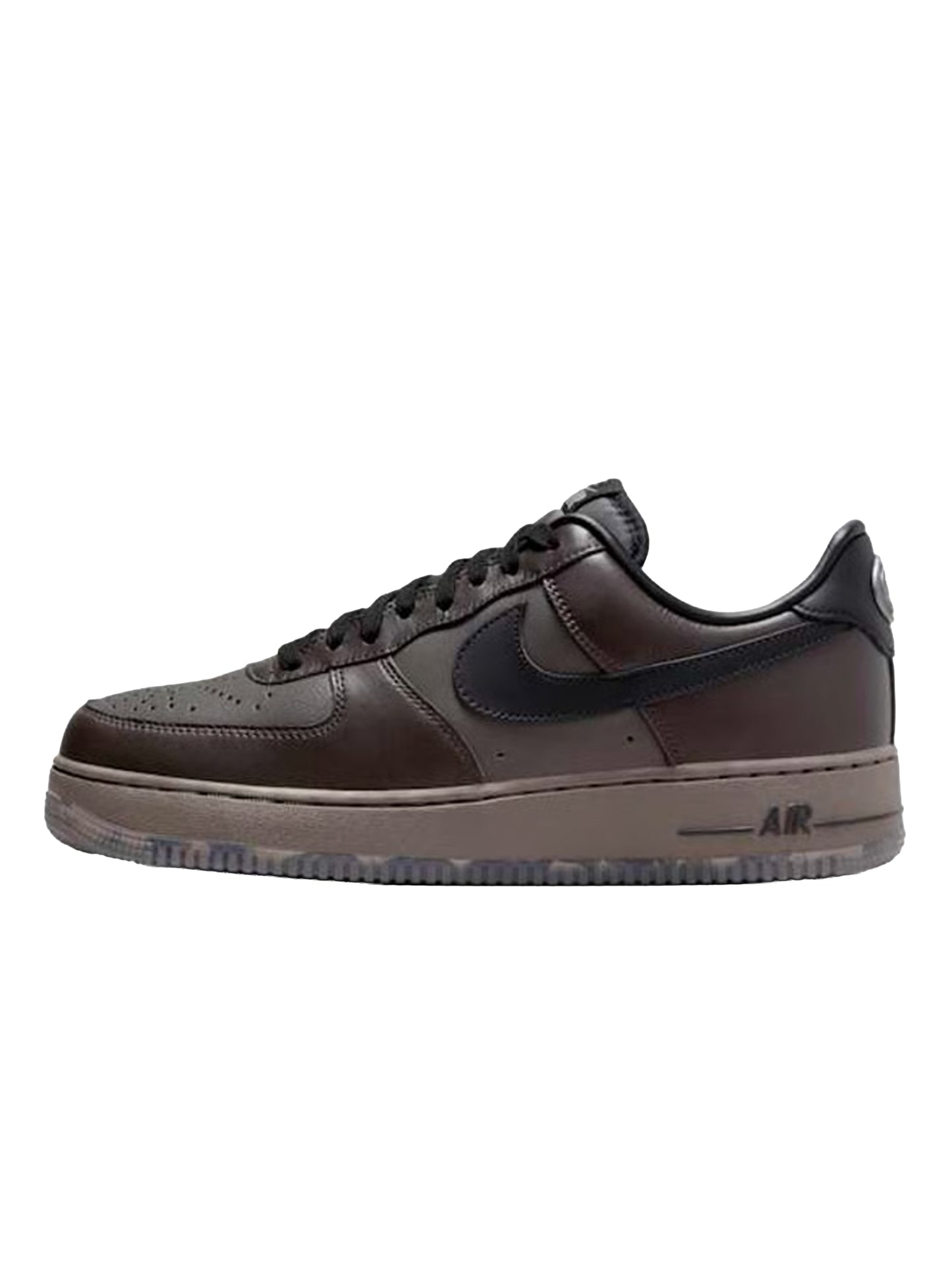 Nike - Air Force 1 Low Paris