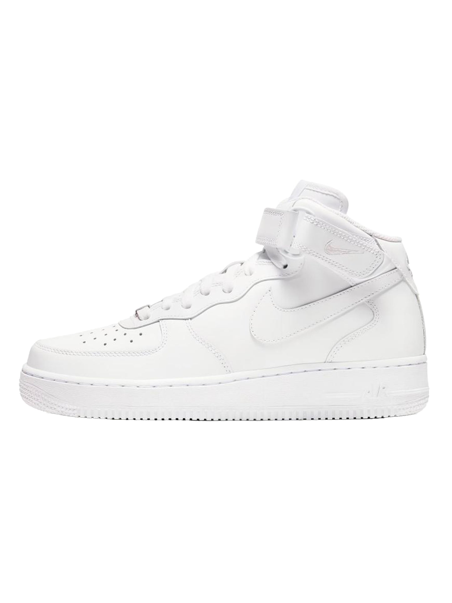 Nike - Air Force 1 High Triple White