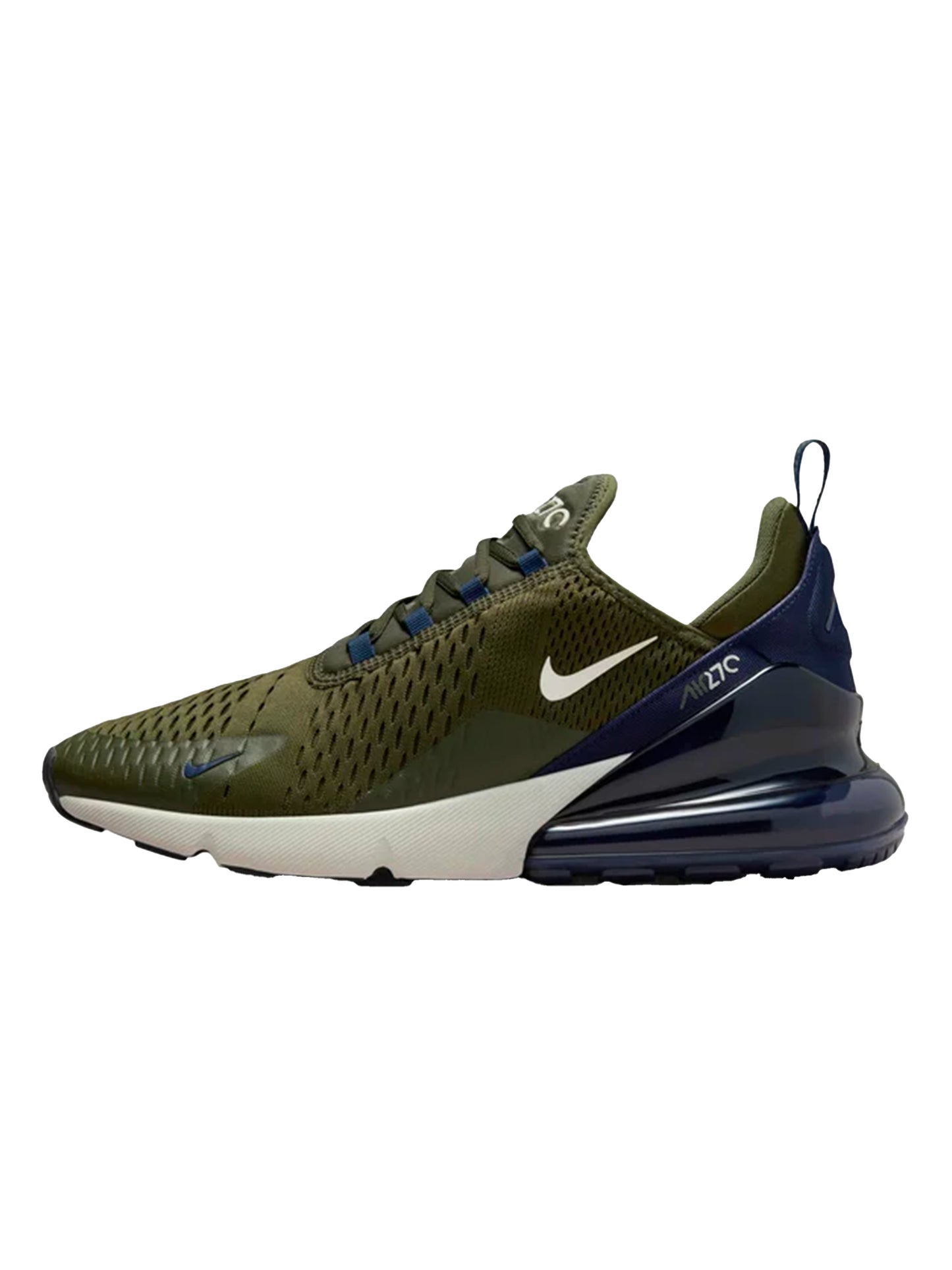 Nike - Air Max 270 Cargo Khaki Obsidian