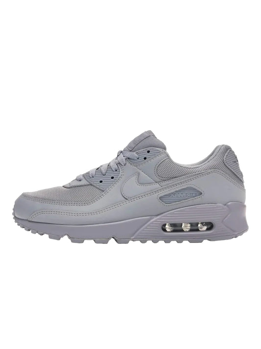 Nike - Air Max 90 Recraft Wolf Grey