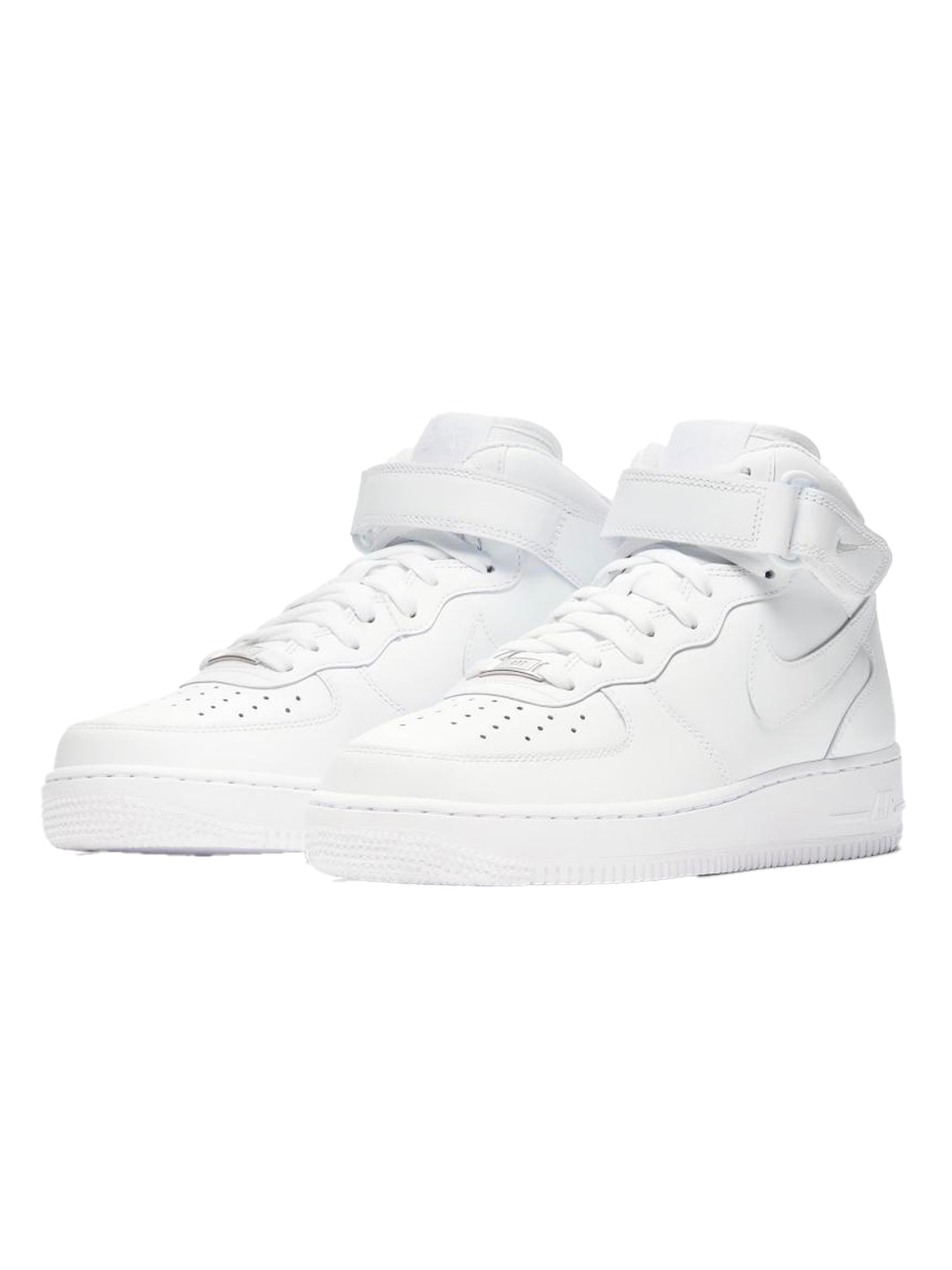Nike - Air Force 1 High Triple White