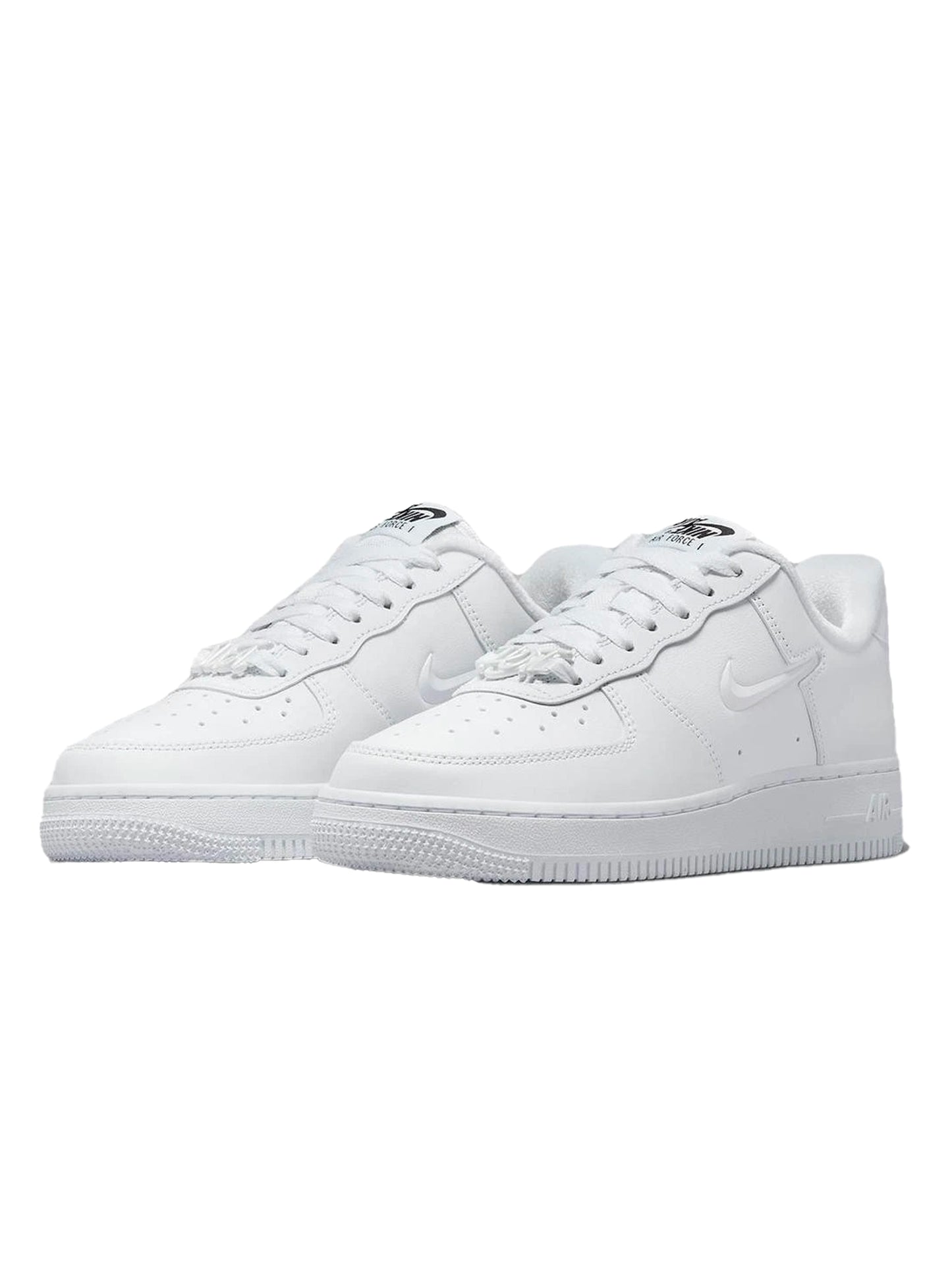 Nike - Air Force 1 Low '07 Jewel Dark Smoke Grey