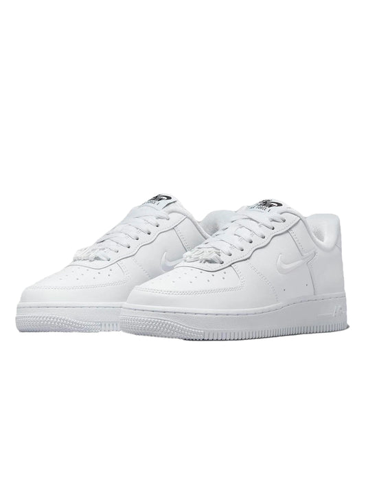 Nike - Air Force 1 Low '07 Jewel Dark Smoke Grey