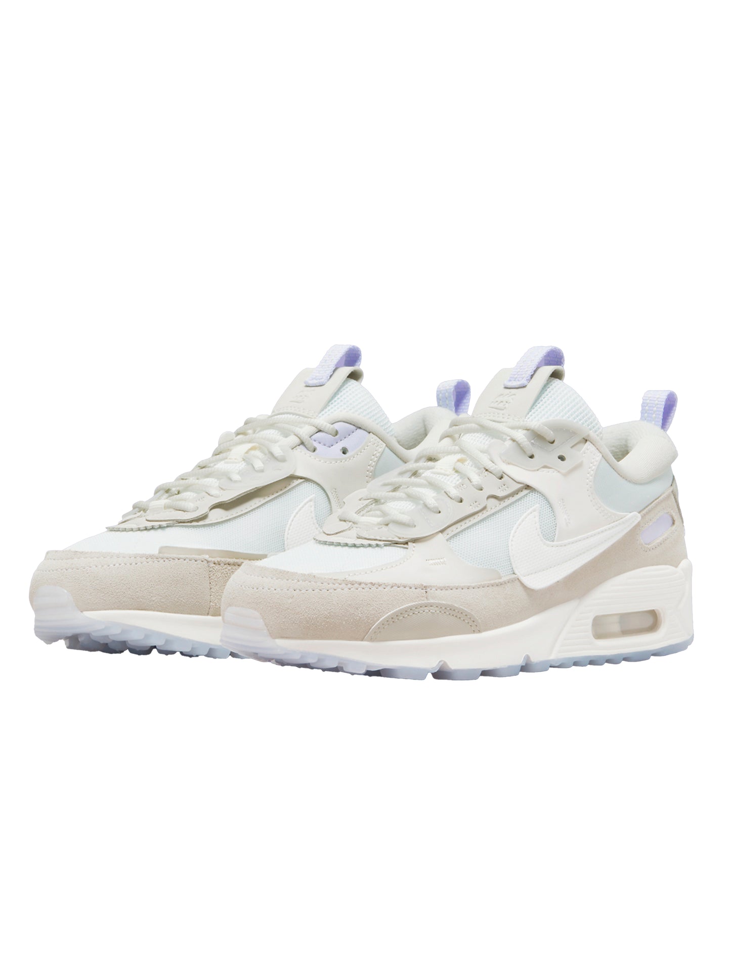 Nike - Air Max 90 Futura Summit White Light