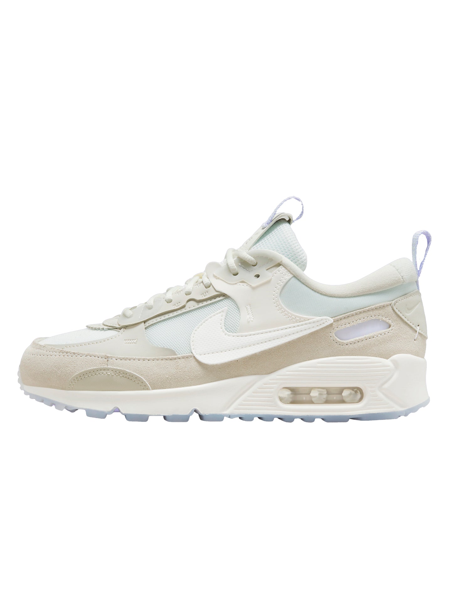 Nike - Air Max 90 Futura Summit White Light