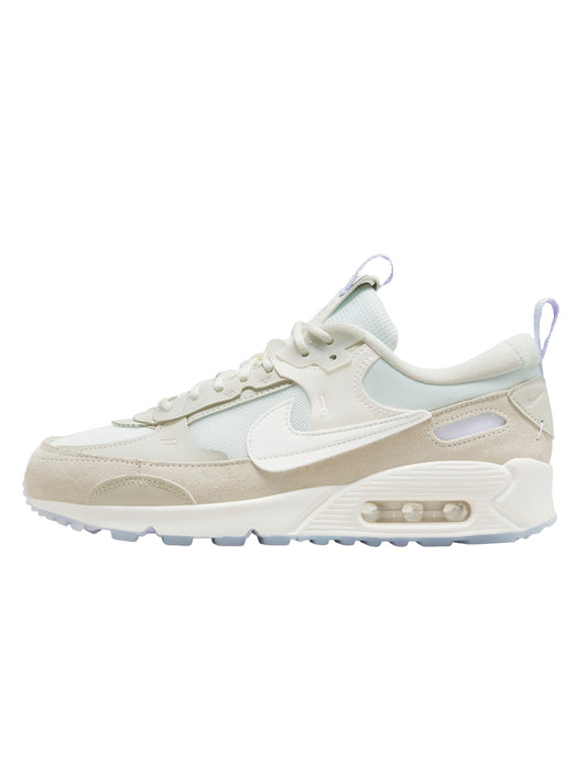 Nike - Air Max 90 Futura Summit White Light