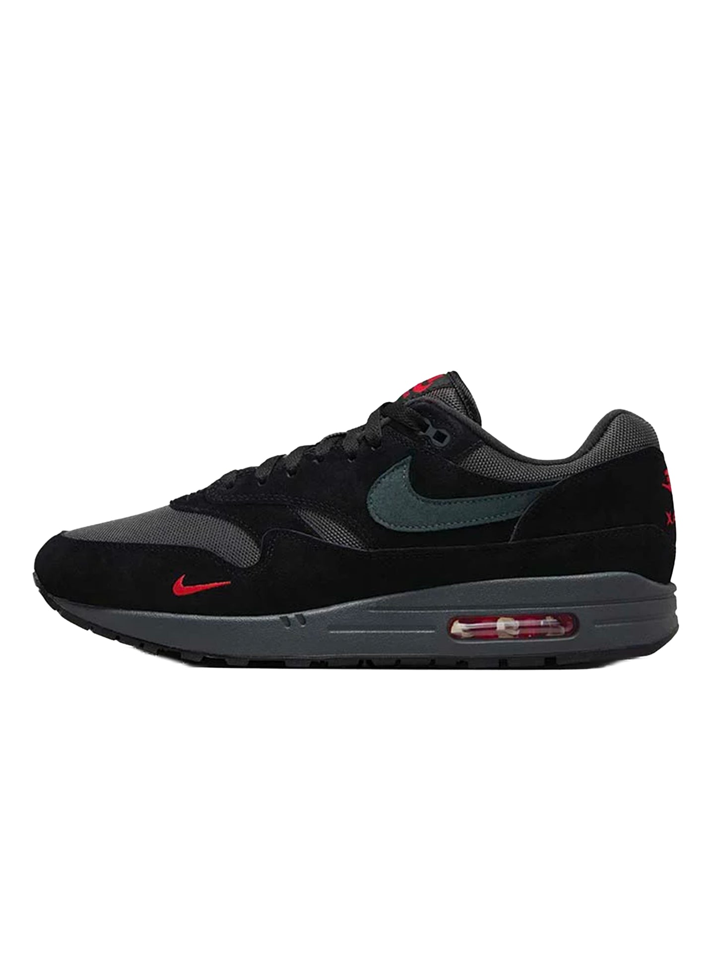 Nike - Air Max 1 Bred Anthracite