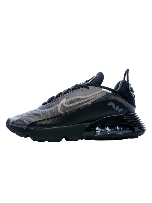Nike - Air Max 2090 Black Wolf Grey