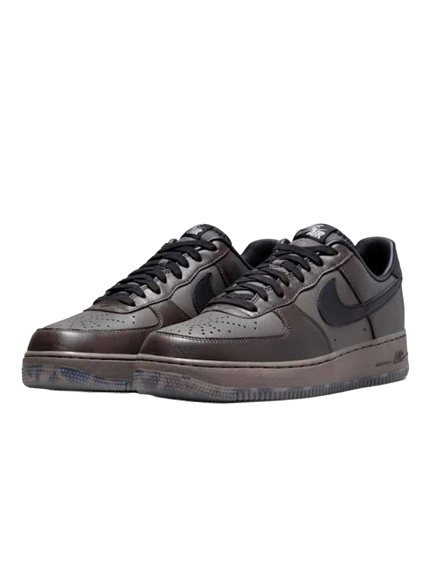 Nike - Air Force 1 Low Paris