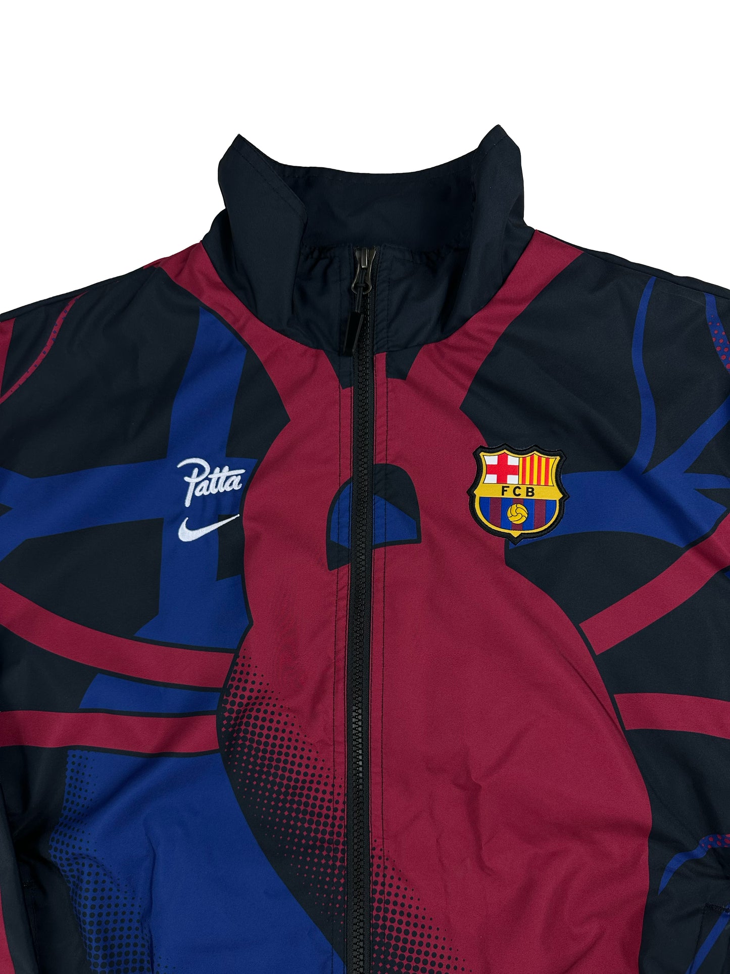 Nike Patta x Barcelona FC