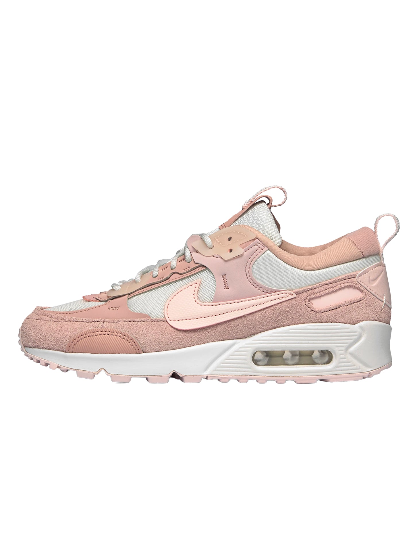 Nike - Air Max 90 Futura Summit White