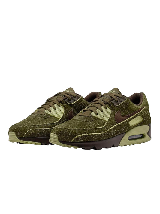 Nike - Air Max 90 "Skunk"