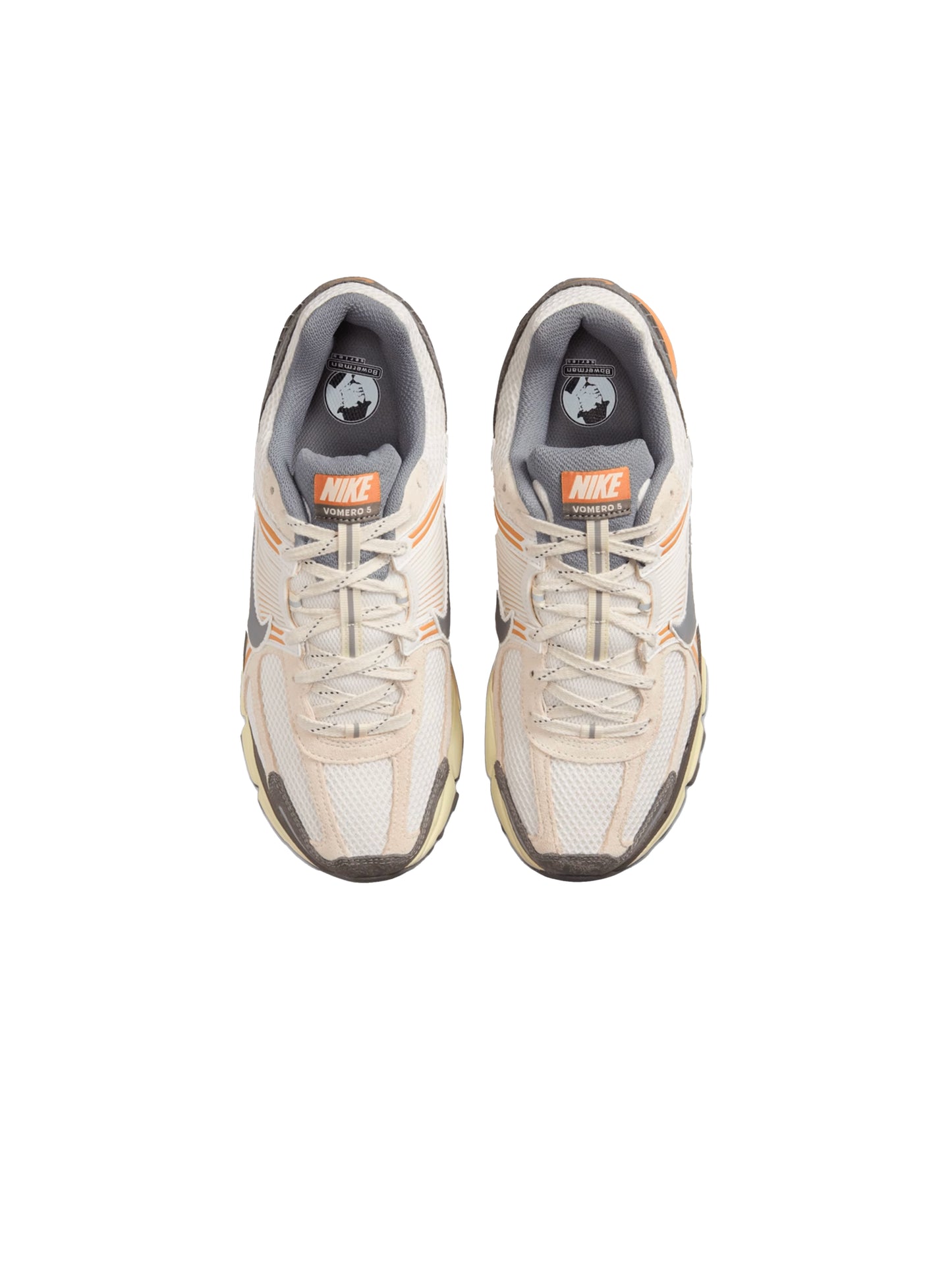 Nike - Zoom Vomero 5 Copper Moon