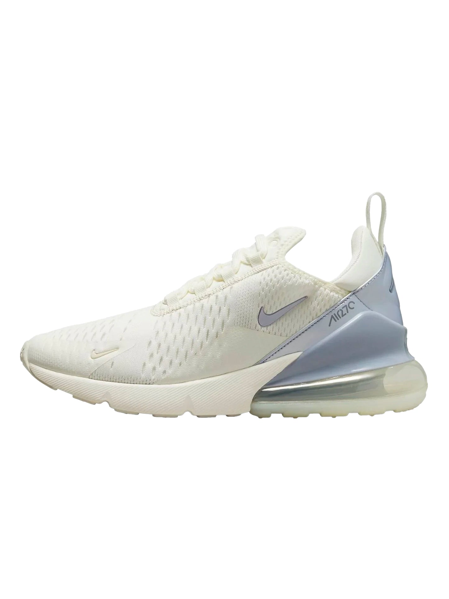 Nike - Air Max 270 Sail Oxygen Purple