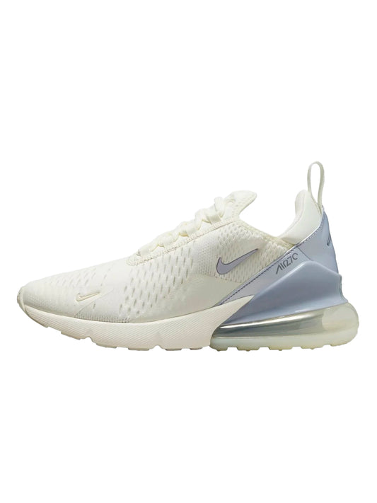 Nike - Air Max 270 Sail Oxygen Purple