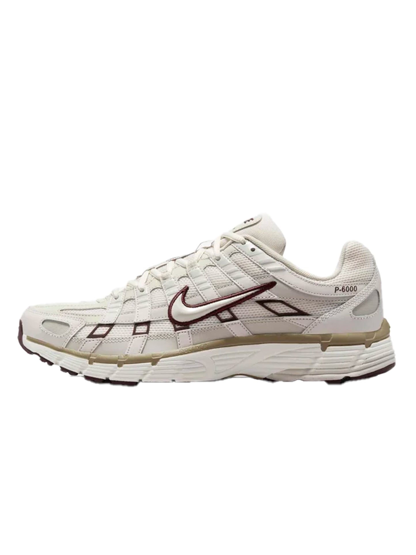 Nike - P-6000 Earth Light Bone