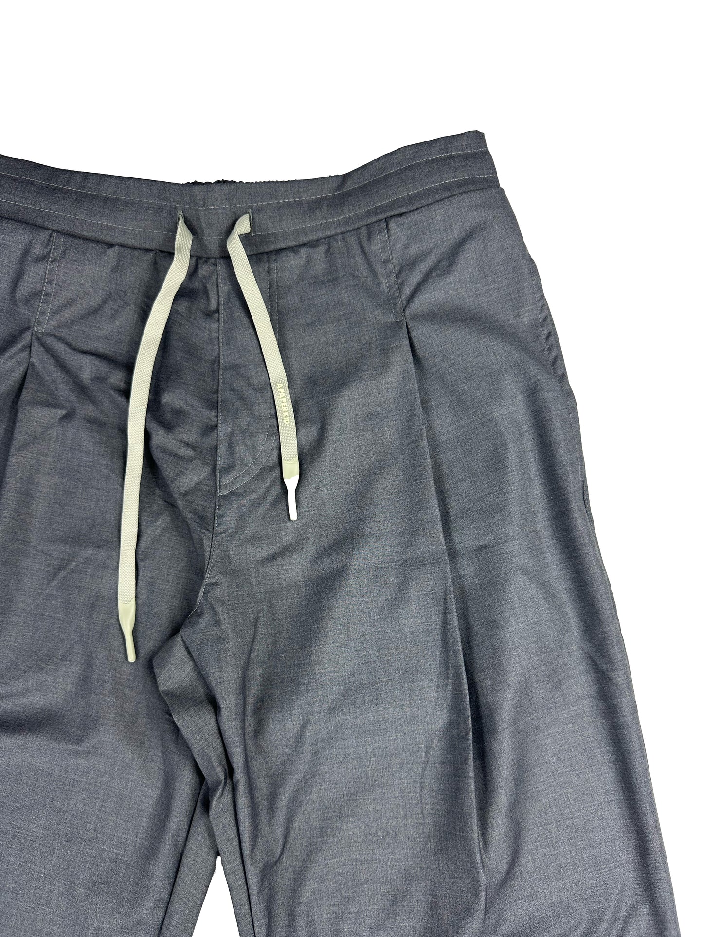 A Paper Kid - Pantalone in Flanella