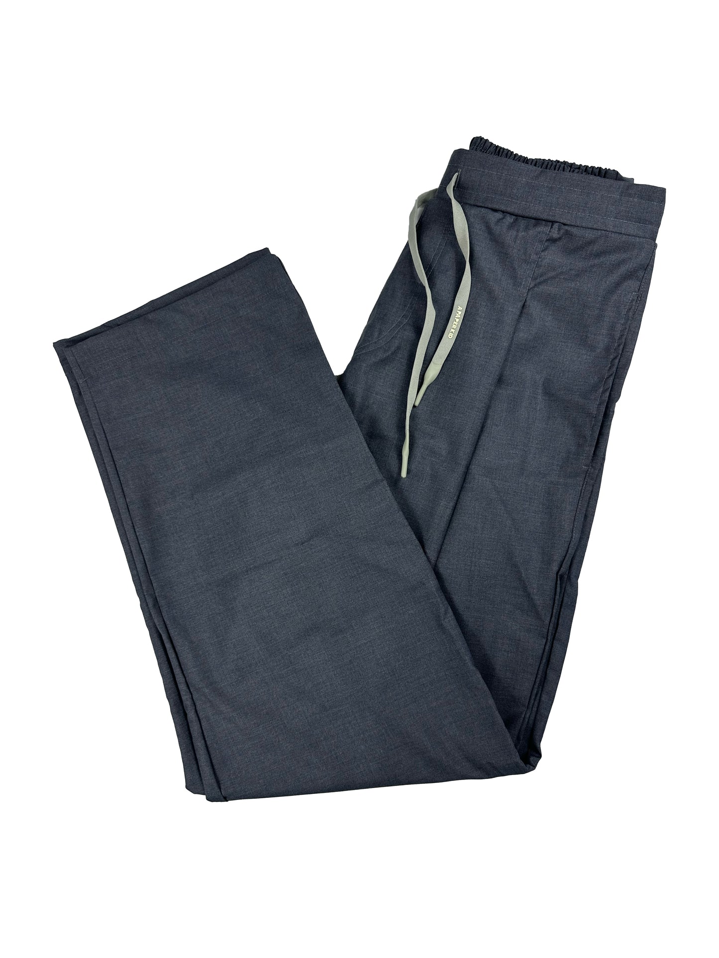 A Paper Kid - Pantalone in Flanella