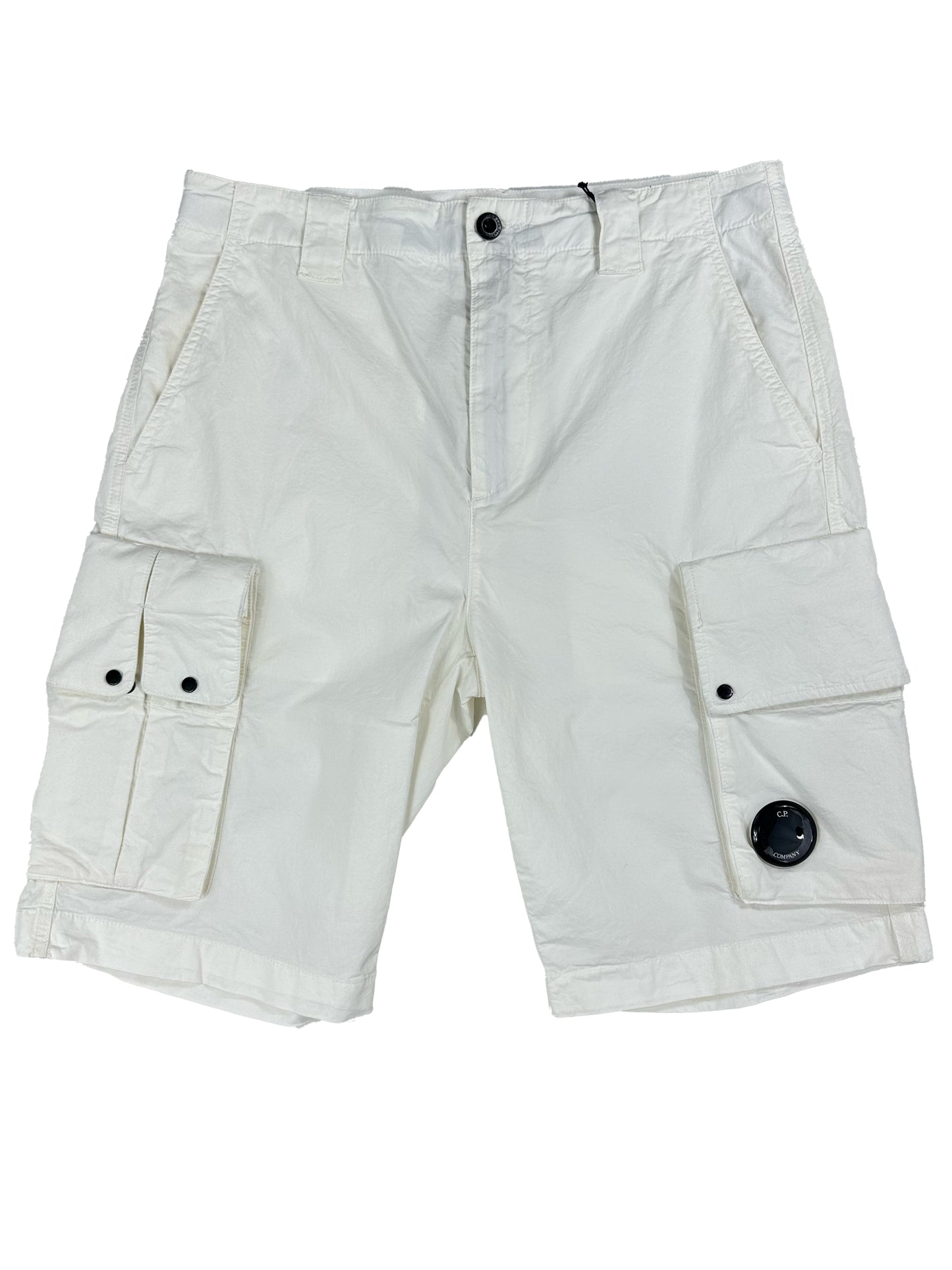 C.P. Company - Bermuda Cargo