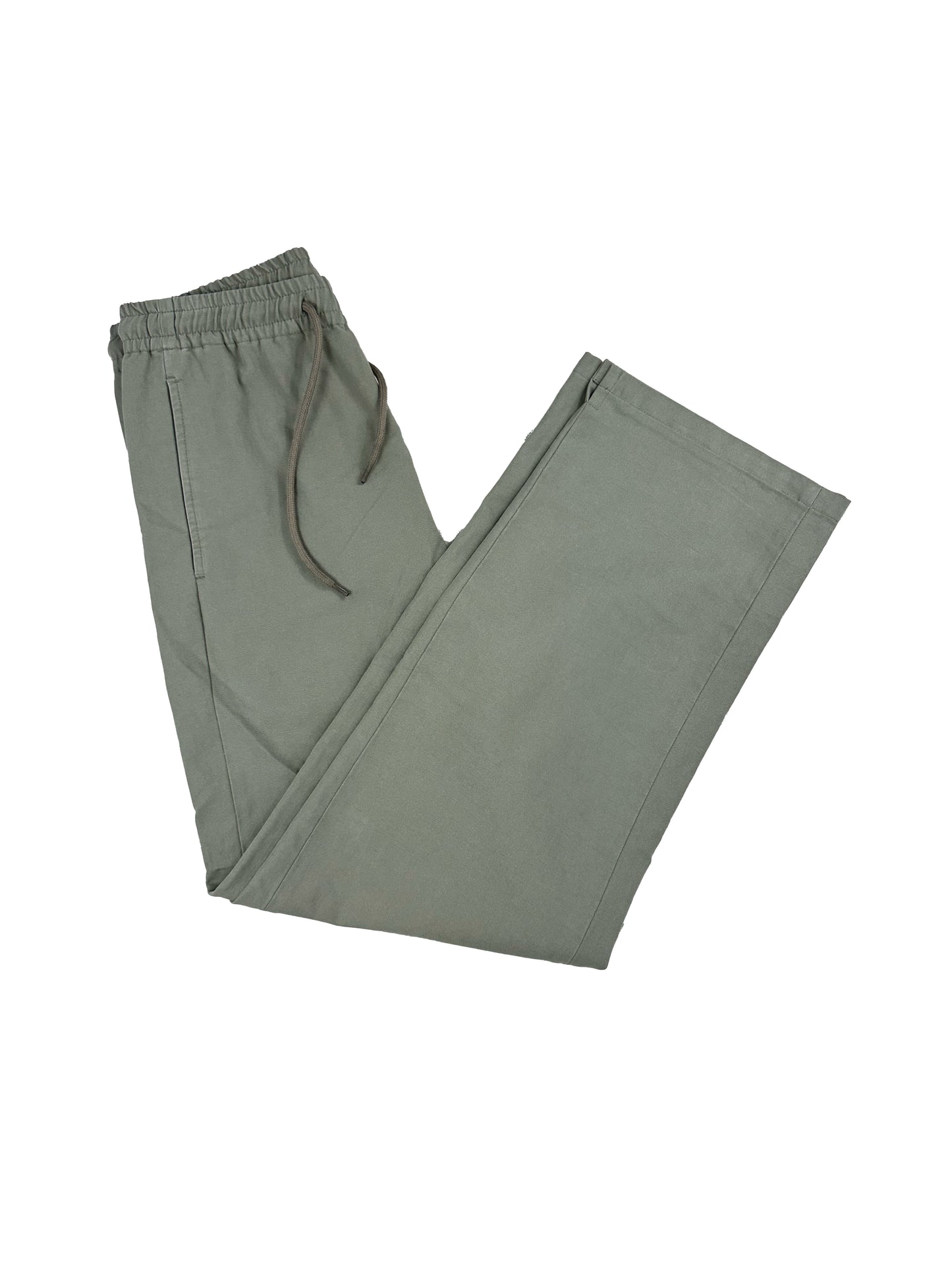 A.P.C. - Pantalone Vincent Vert