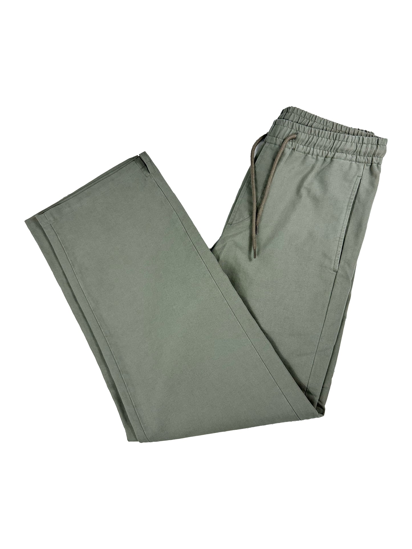 A.P.C. - Pantalone Vincent Vert