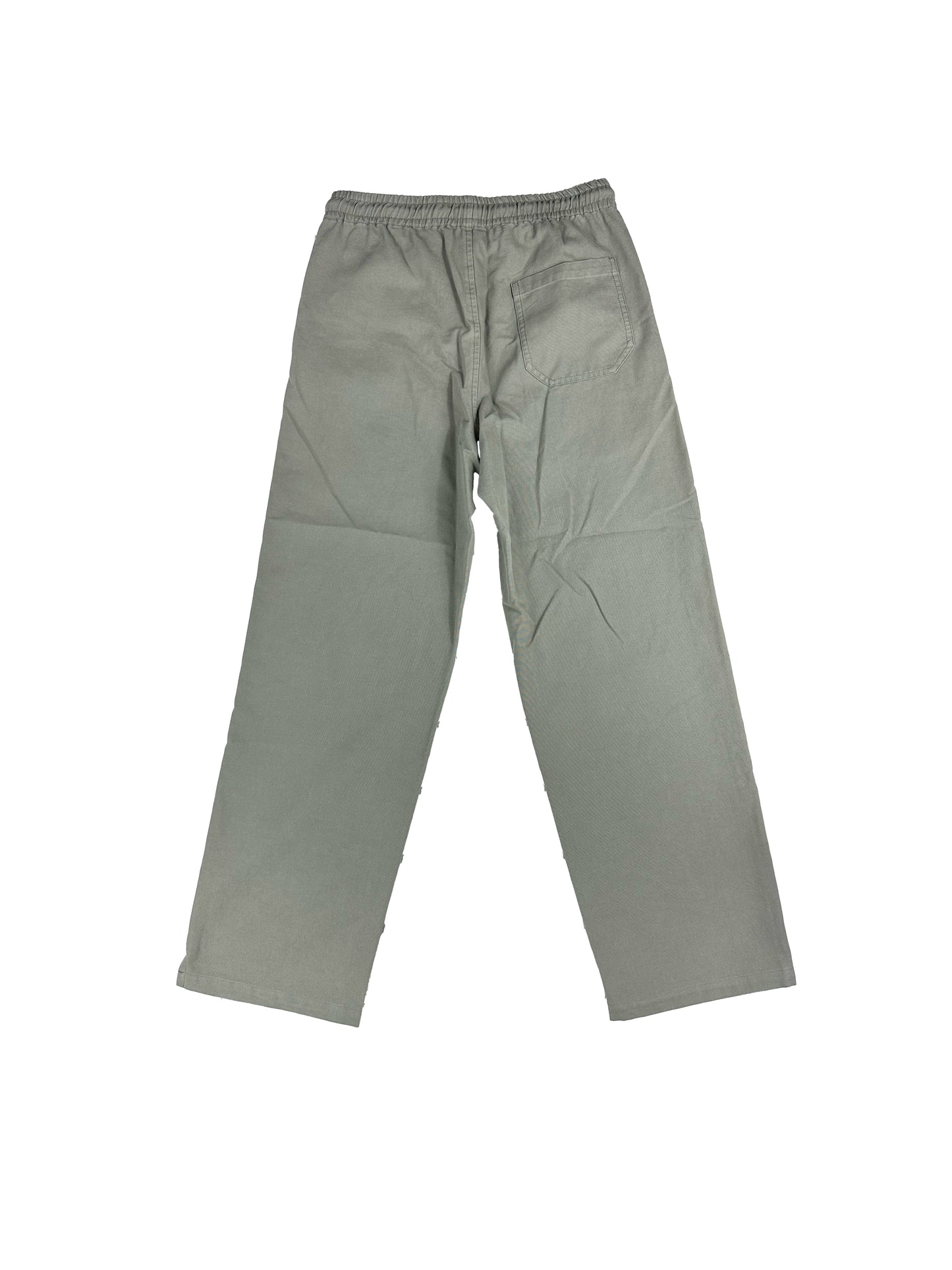 A.P.C. - Pantalone Vincent Vert