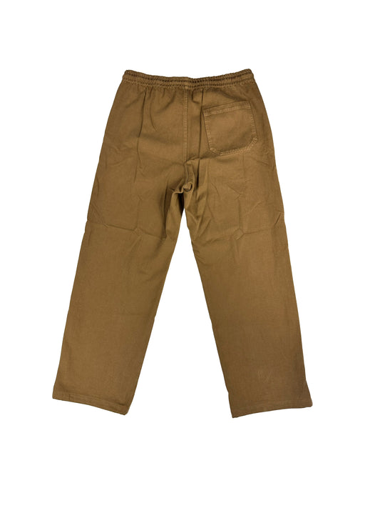 A.P.C. - Pantalone Vincent Tabac