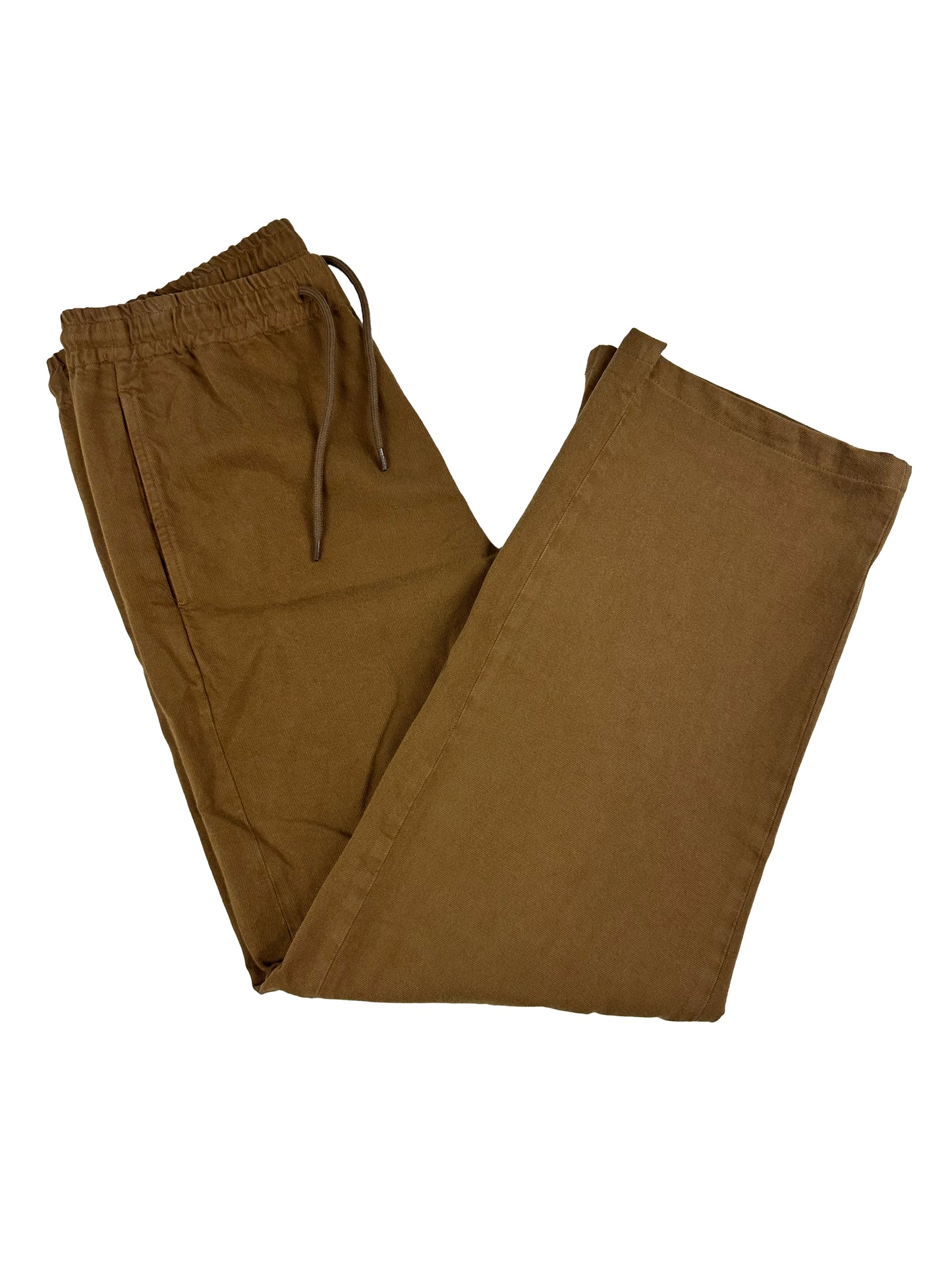A.P.C. - Pantalone Vincent Tabac