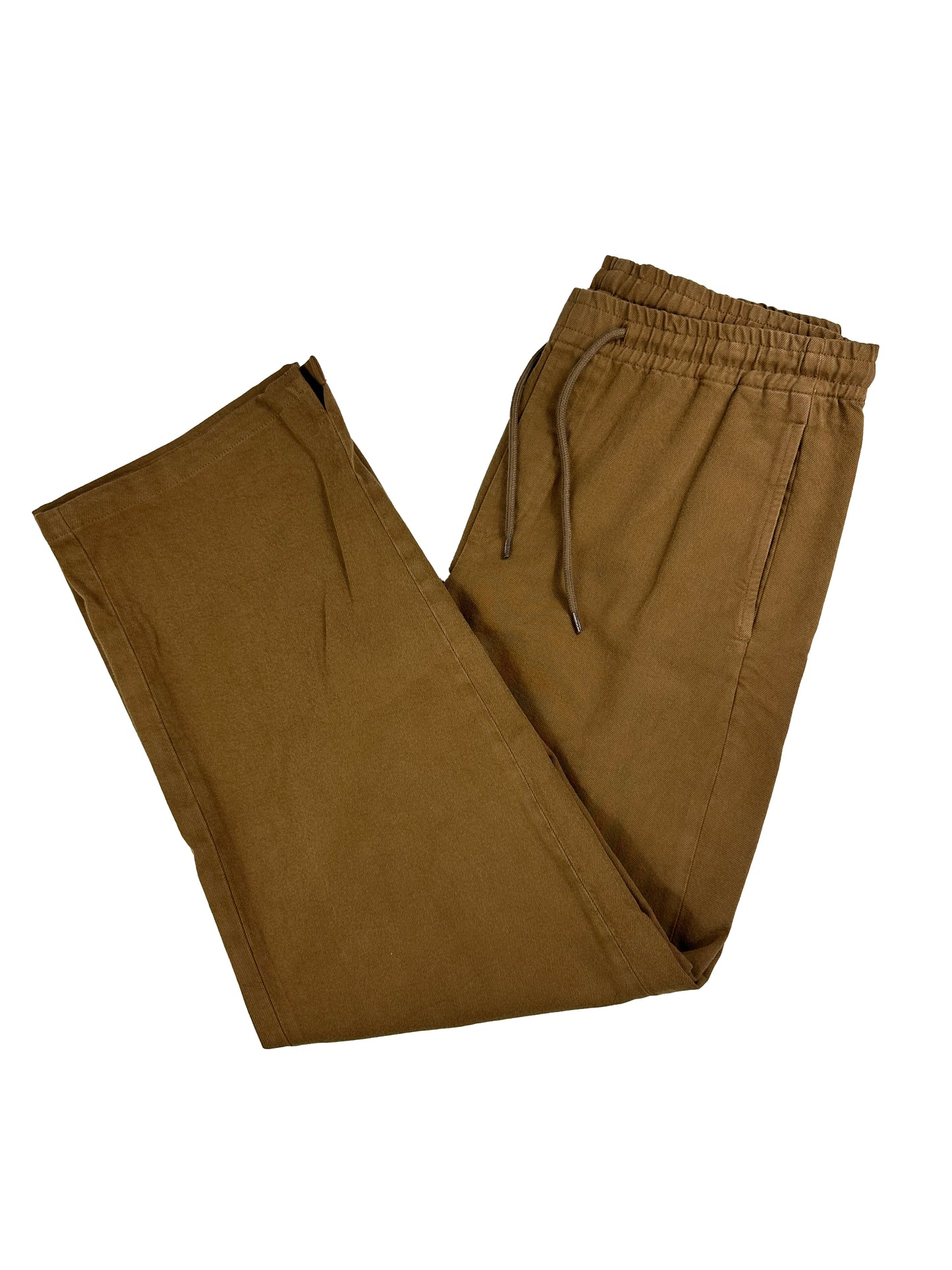 A.P.C. - Pantalone Vincent Tabac
