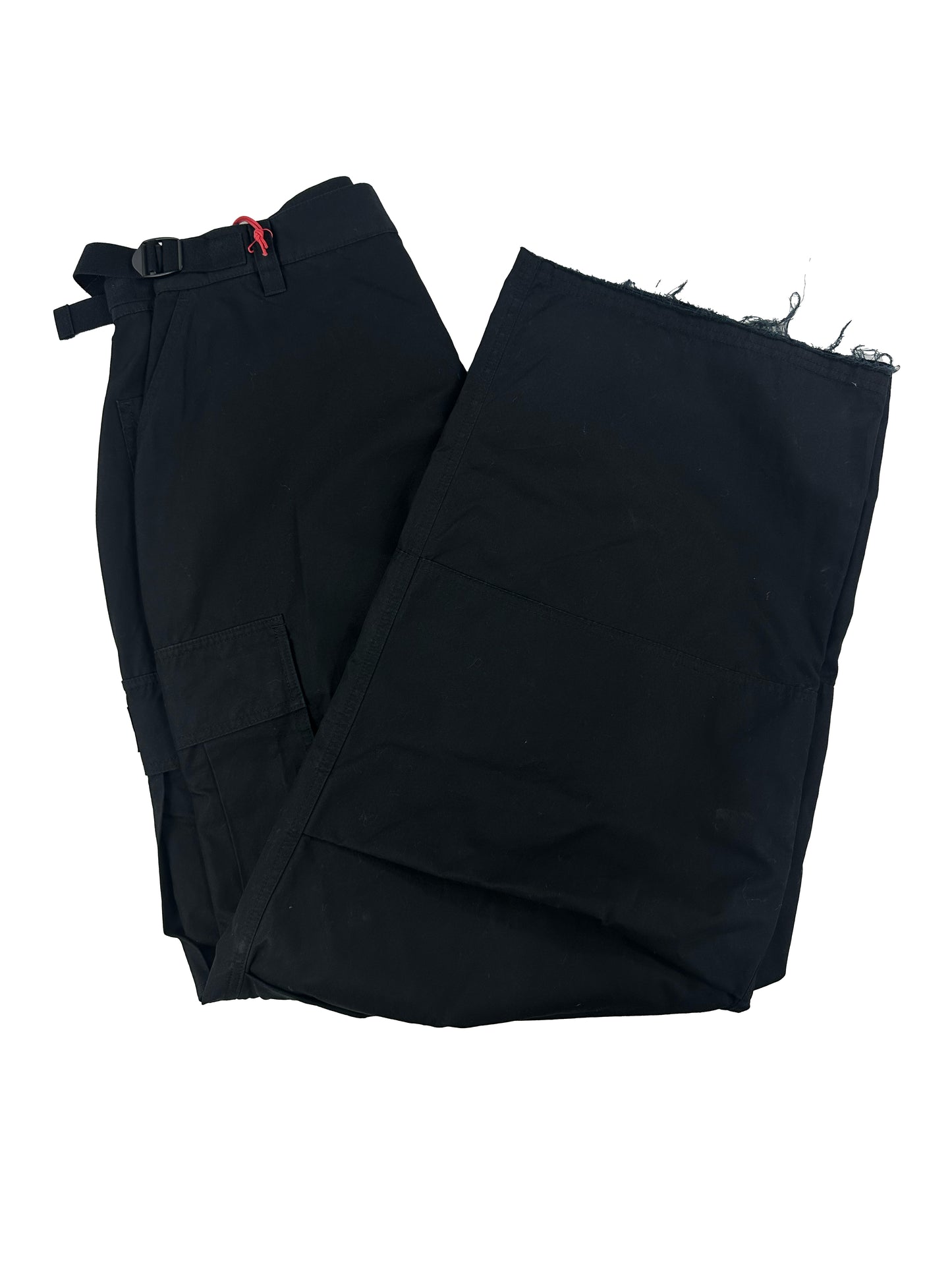 032C - Pantalone Cargo Intermission