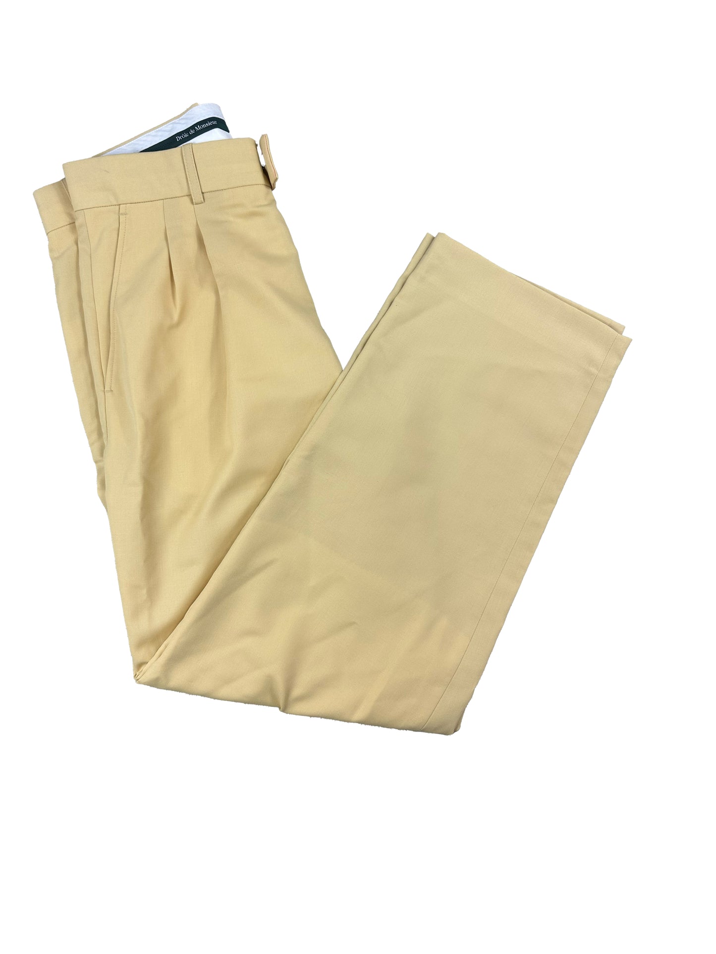 Drôle de Monsieur - Pantalone Golfeur