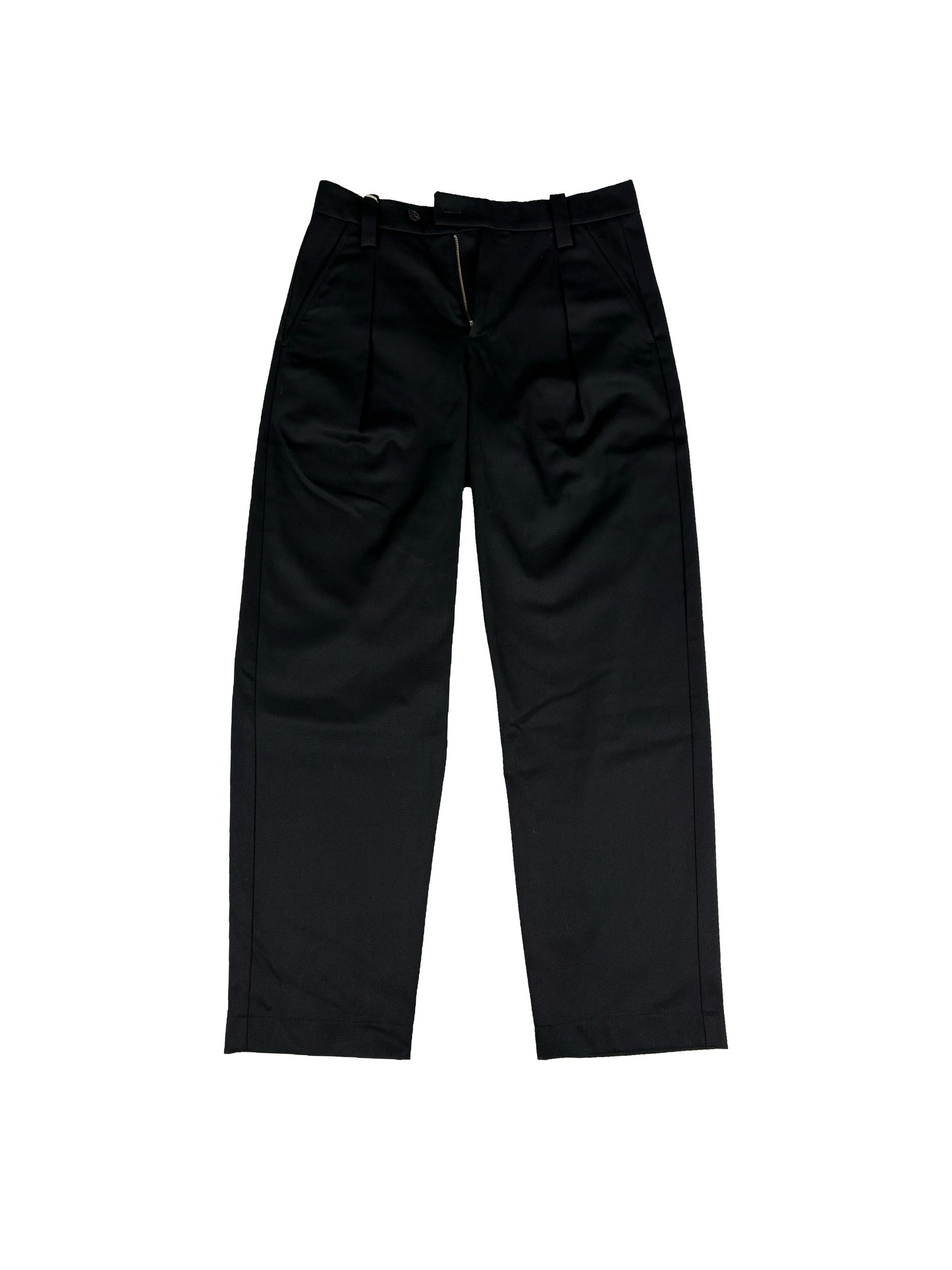 A.P.C. - Pantalone Renato Noir