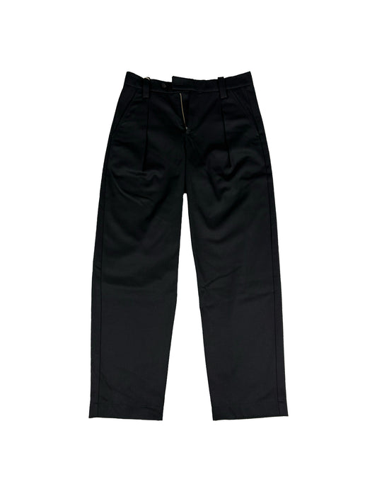A.P.C. - Pantalone Renato Noir